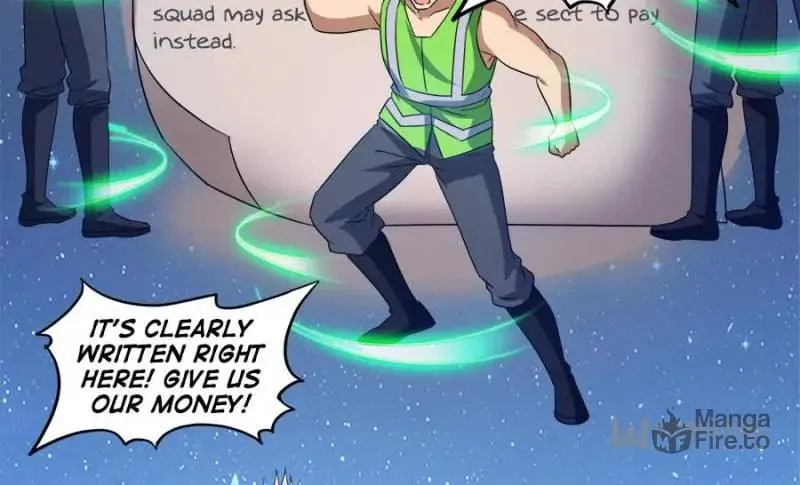 Read Cultivation Chat Group chapter 292 image 2 on Lezhin