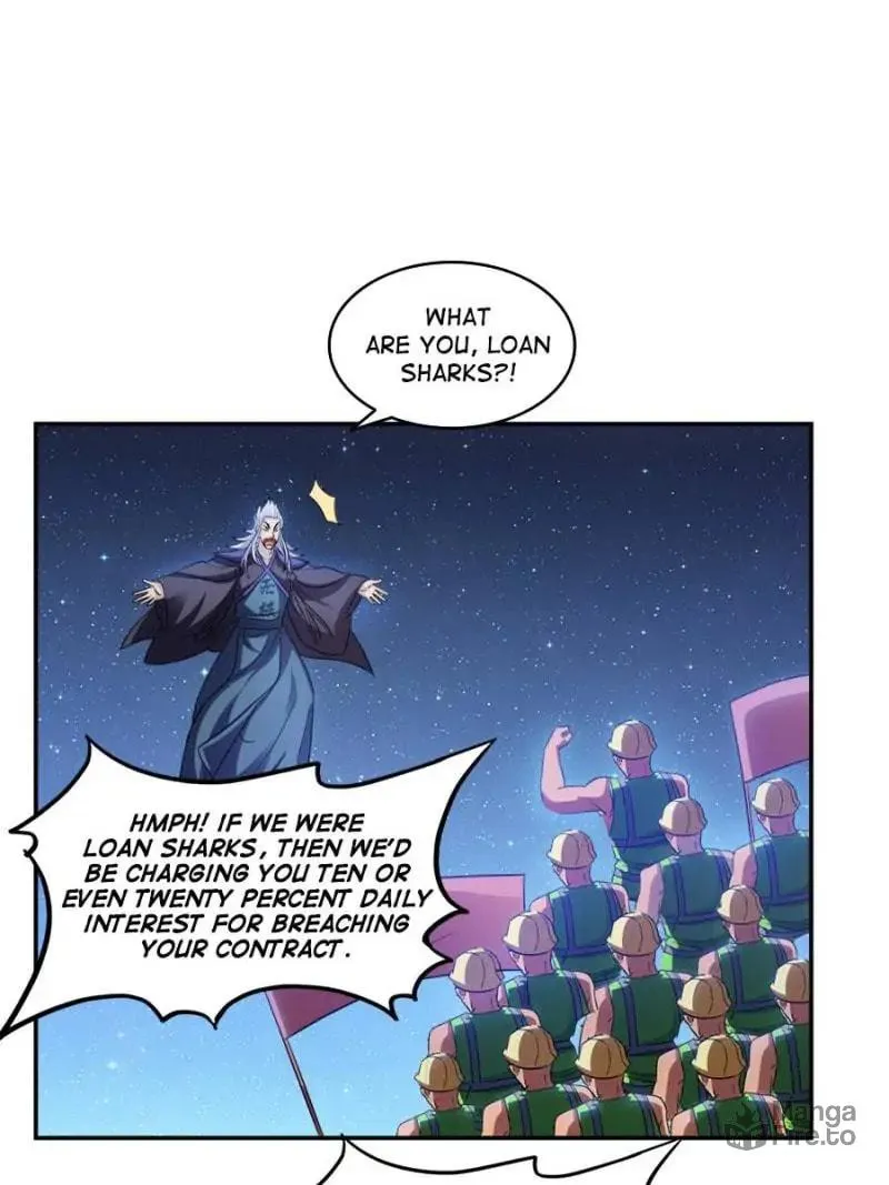Read Cultivation Chat Group chapter 292 image 20 on Lezhin