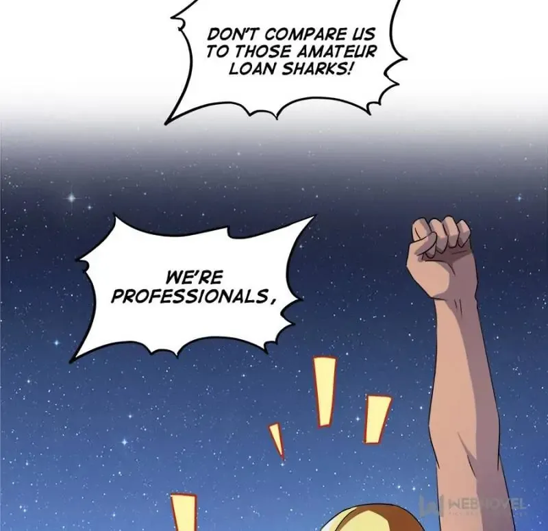 Read Cultivation Chat Group chapter 292 image 21 on Lezhin