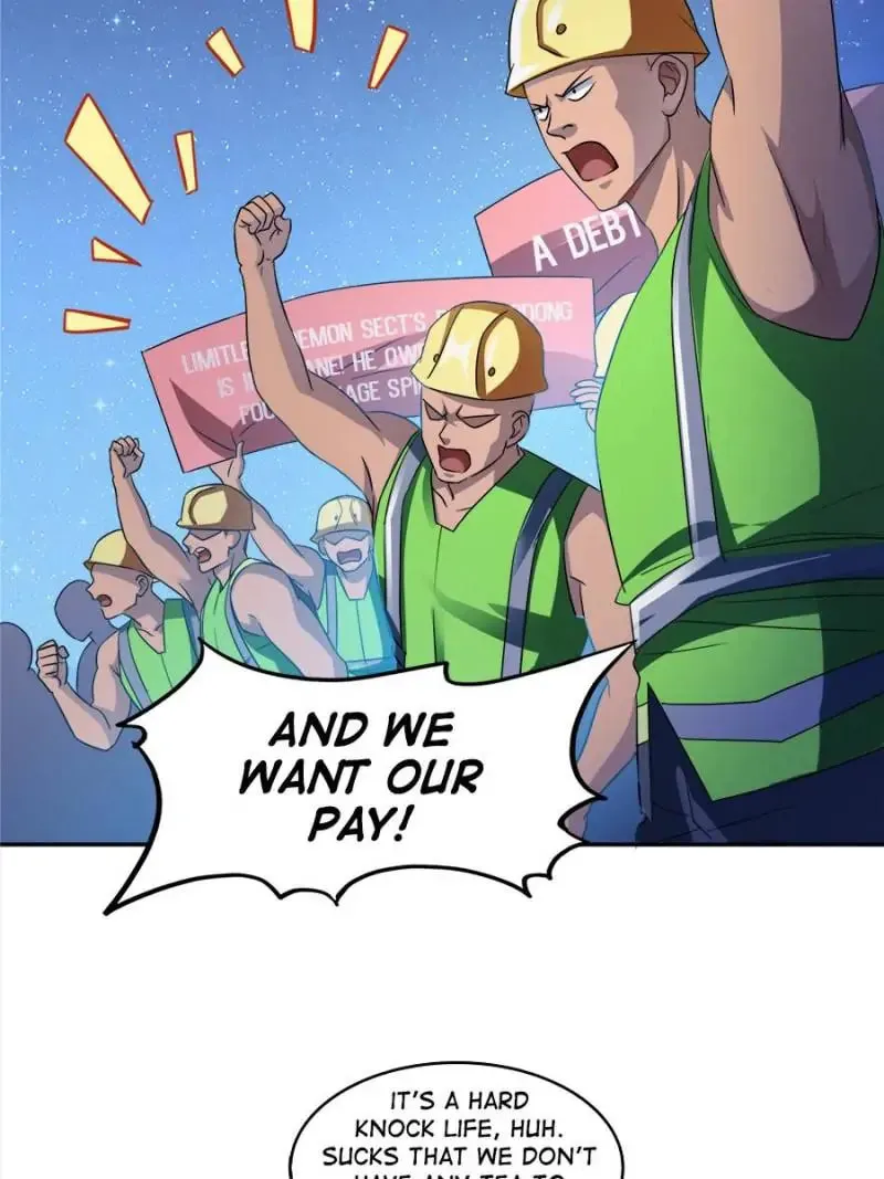 Read Cultivation Chat Group chapter 292 image 22 on Lezhin