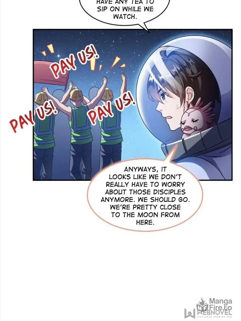 Read Cultivation Chat Group chapter 292 image 23 on Lezhin