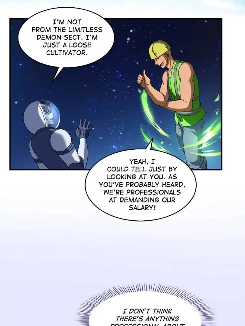 Read Cultivation Chat Group chapter 292 image 27 on Lezhin