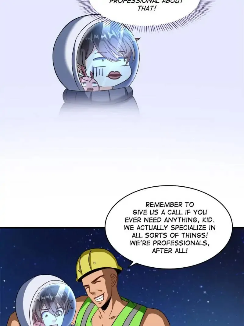 Read Cultivation Chat Group chapter 292 image 28 on Lezhin