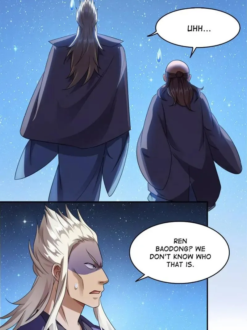 Read Cultivation Chat Group chapter 292 image 3 on Lezhin