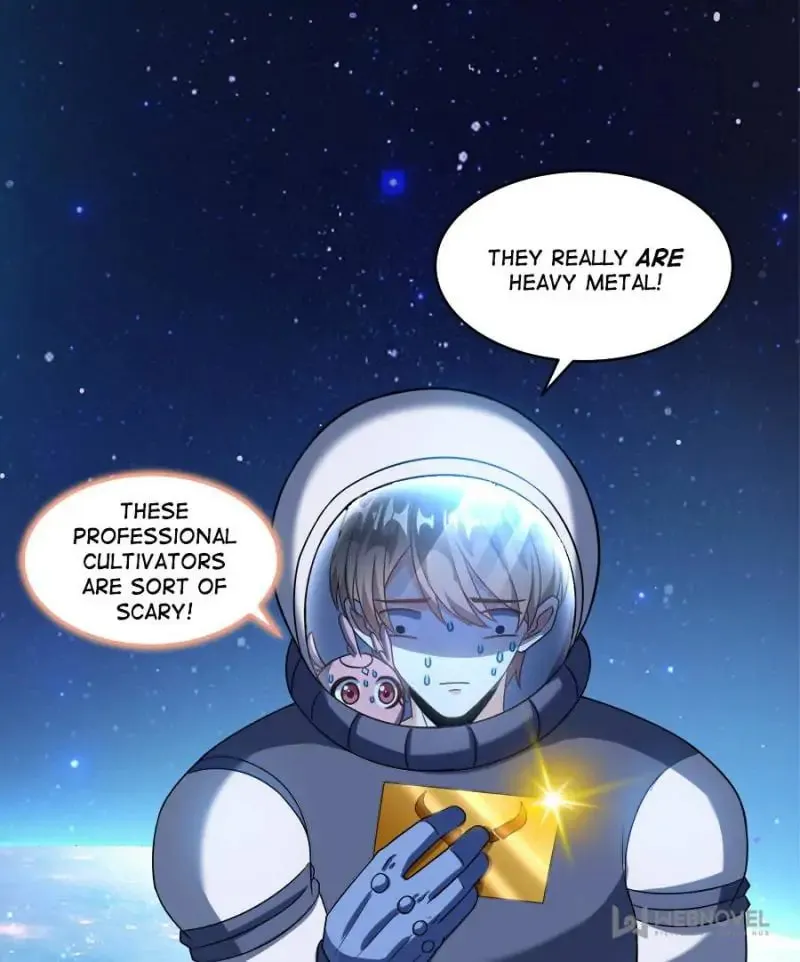Read Cultivation Chat Group chapter 292 image 31 on Lezhin