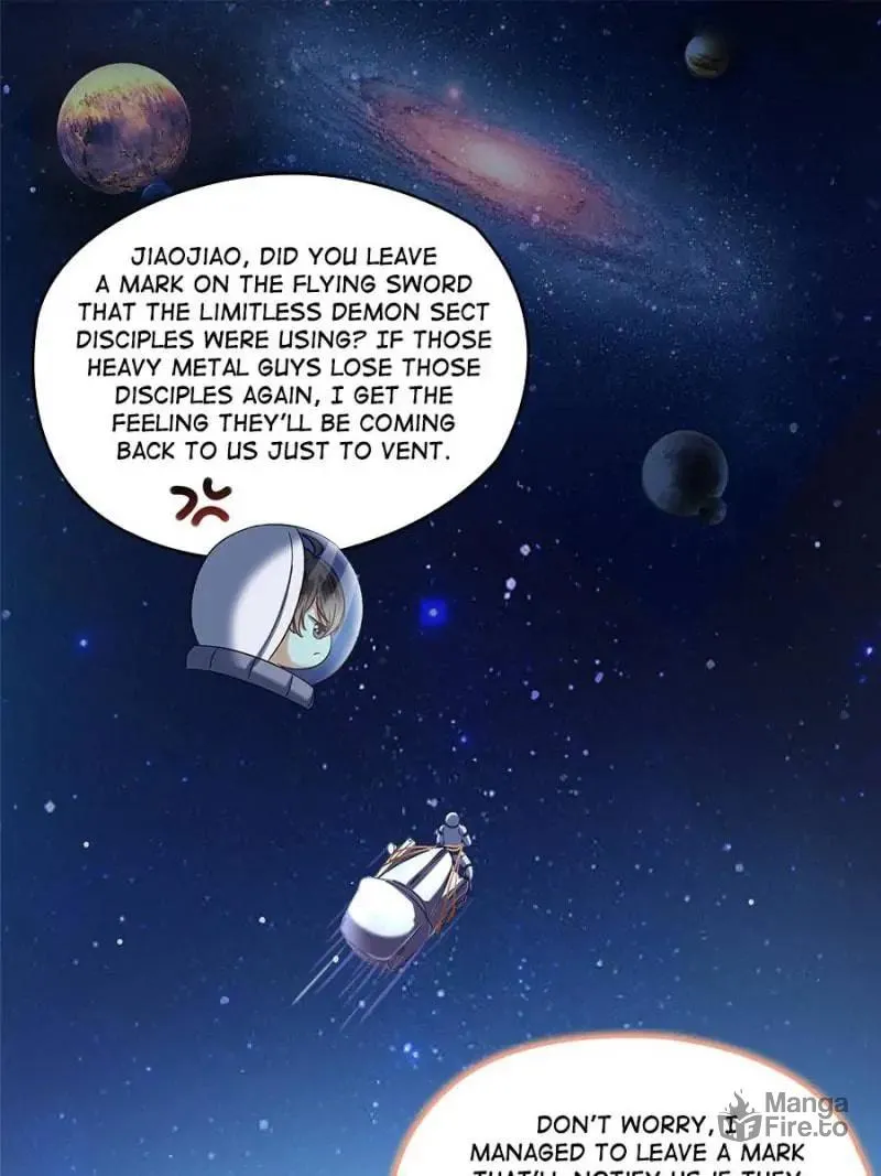 Read Cultivation Chat Group chapter 292 image 32 on Lezhin