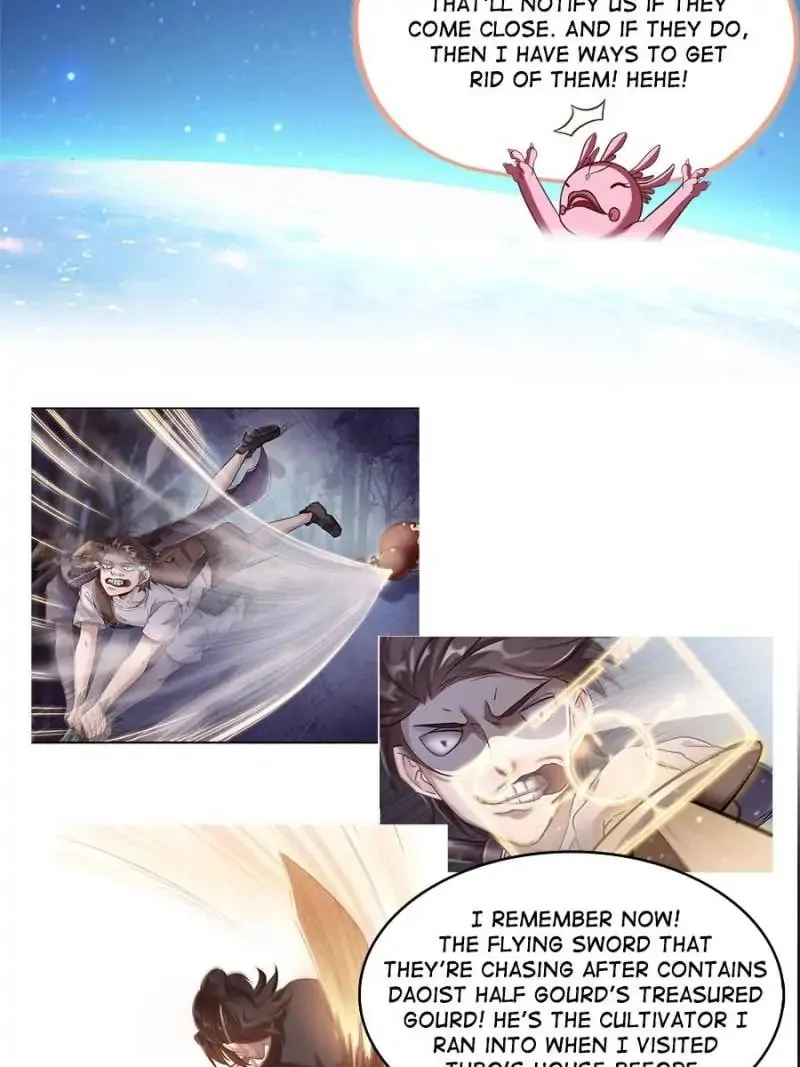 Read Cultivation Chat Group chapter 292 image 33 on Lezhin