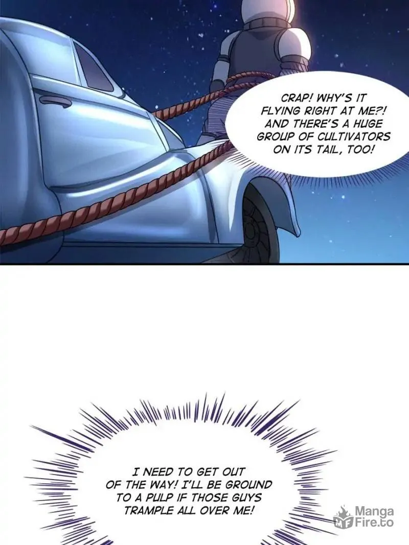 Read Cultivation Chat Group chapter 292 image 38 on Lezhin