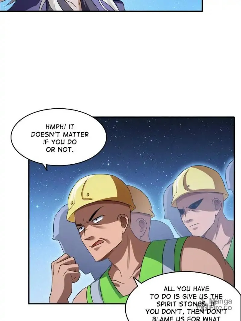 Read Cultivation Chat Group chapter 292 image 4 on Lezhin
