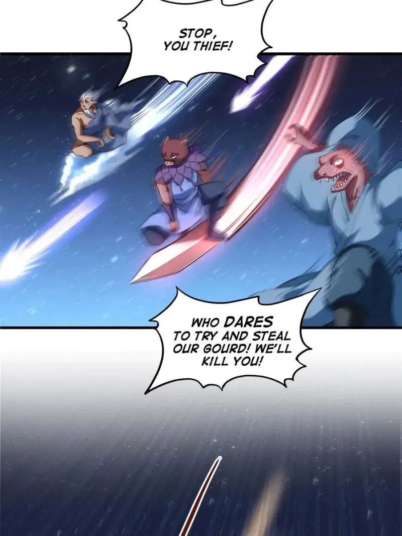 Read Cultivation Chat Group chapter 292 image 43 on Lezhin