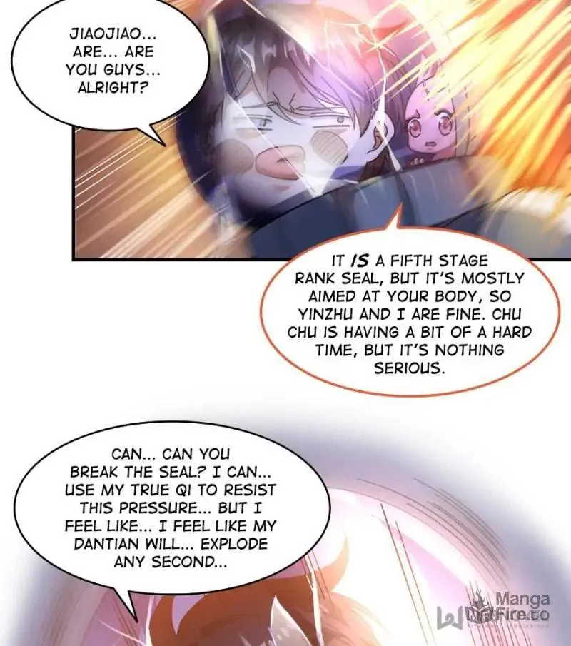 Read Cultivation Chat Group chapter 292 image 50 on Lezhin