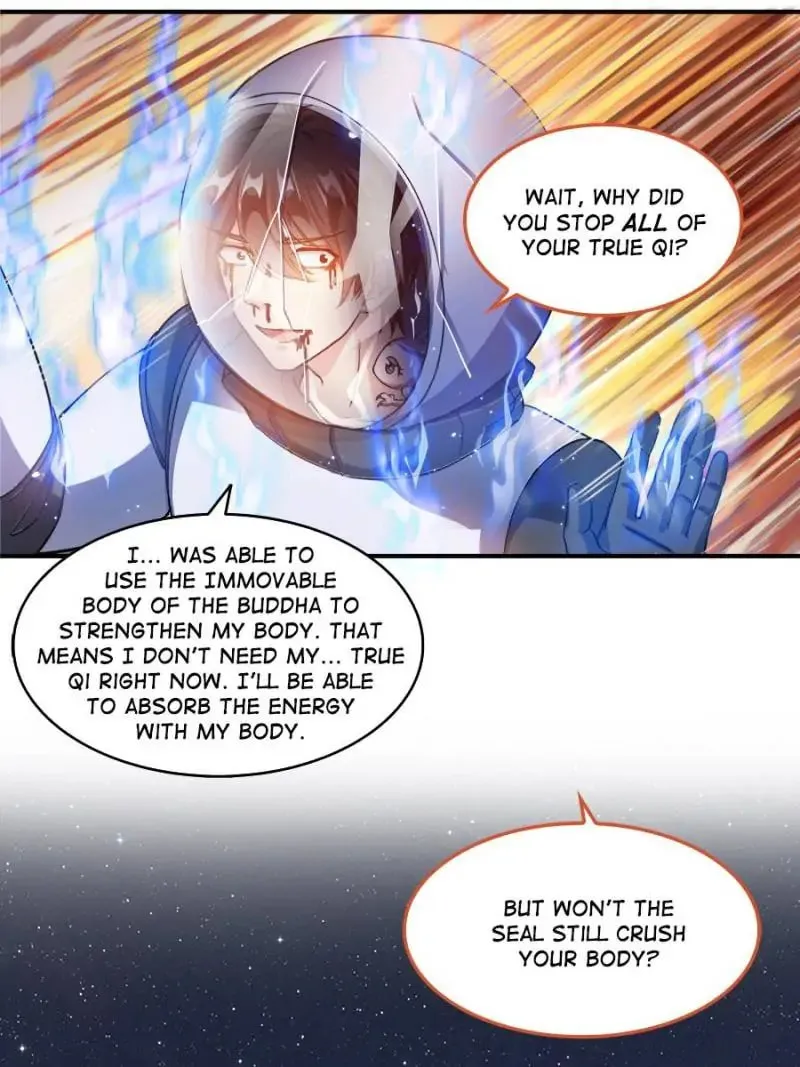 Read Cultivation Chat Group chapter 292 image 58 on Lezhin