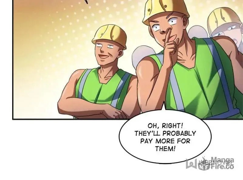 Read Cultivation Chat Group chapter 292 image 8 on Lezhin