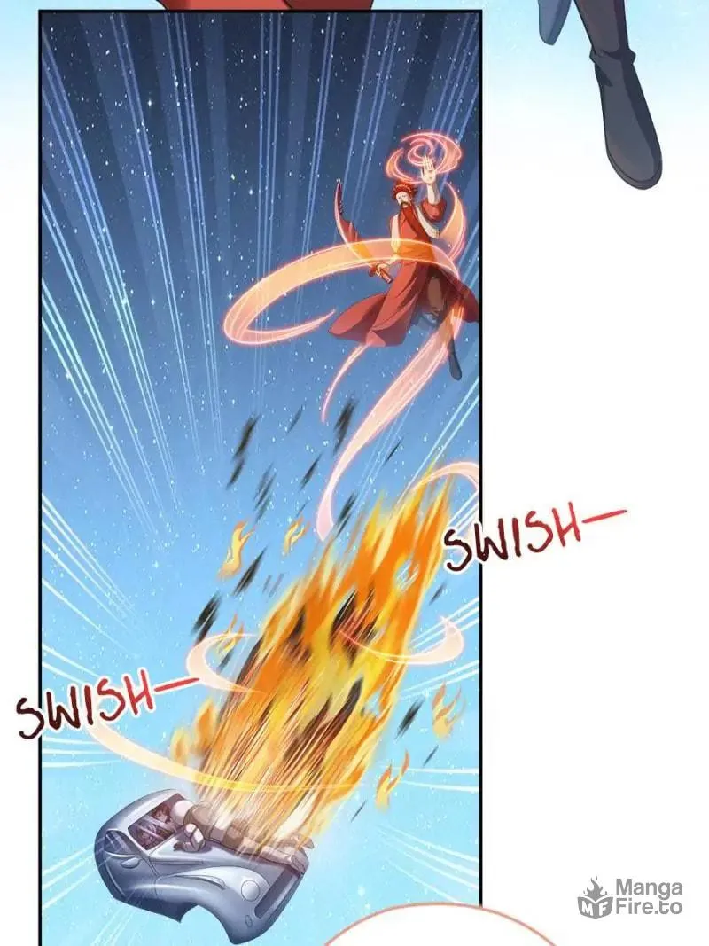 Read Cultivation Chat Group chapter 293 image 17 on Lezhin