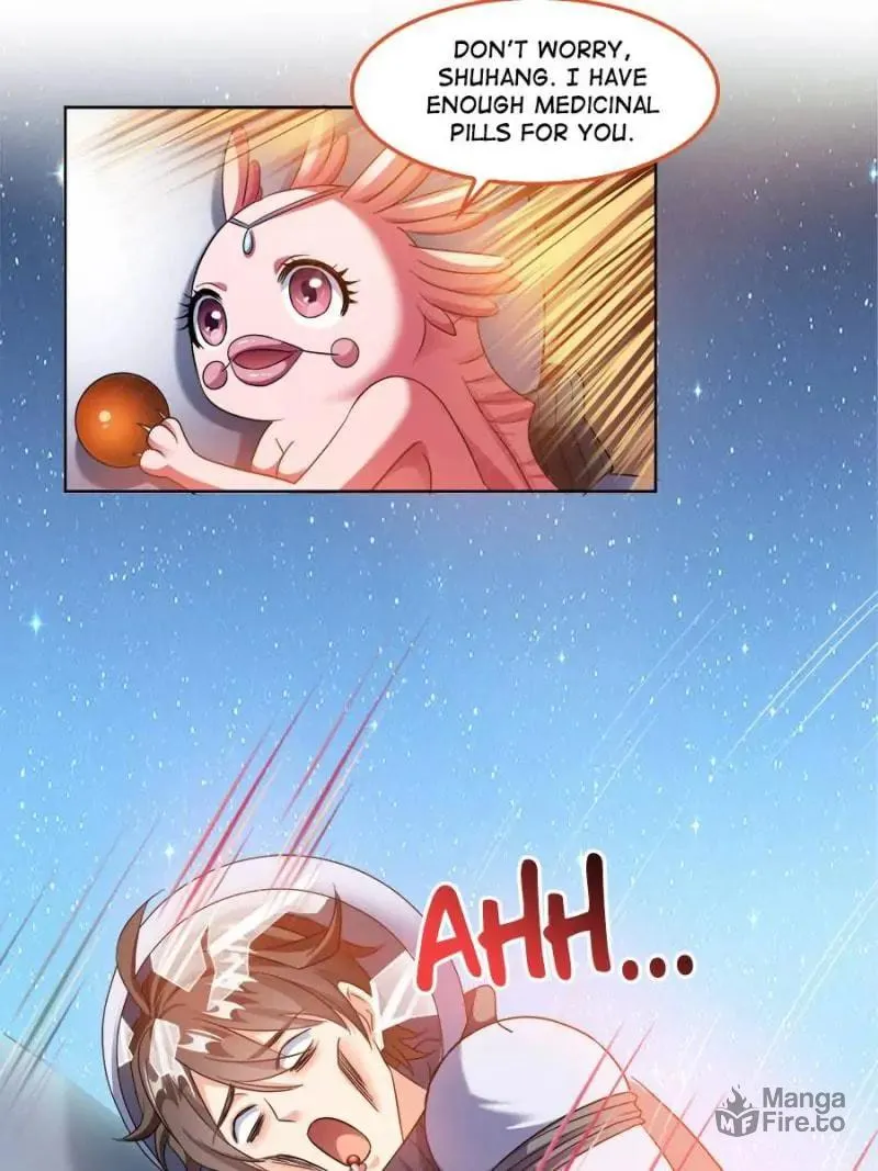 Read Cultivation Chat Group chapter 293 image 2 on Lezhin