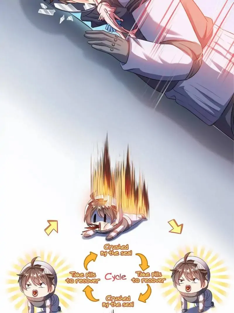 Read Cultivation Chat Group chapter 293 image 3 on Lezhin