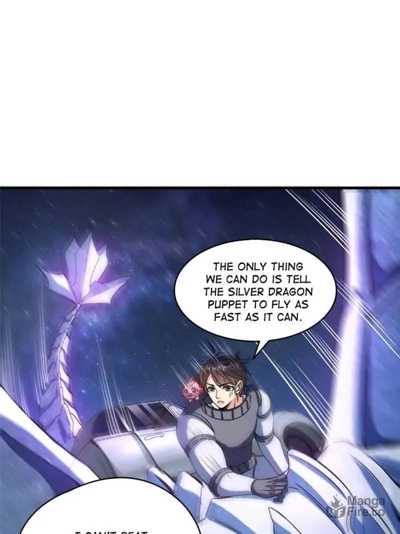 Read Cultivation Chat Group chapter 293 image 32 on Lezhin