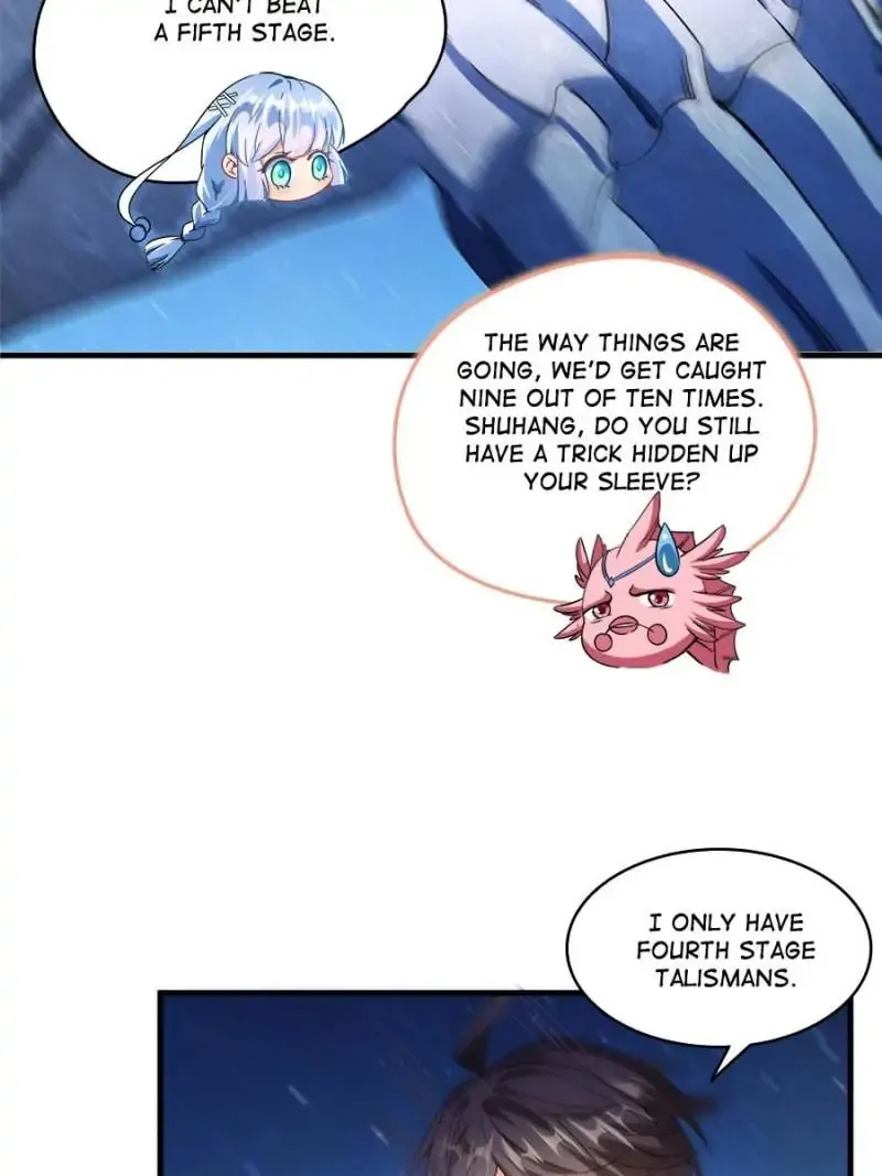 Read Cultivation Chat Group chapter 293 image 33 on Lezhin