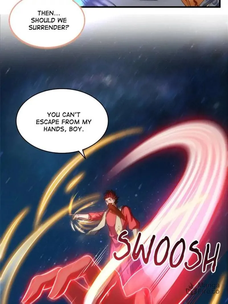 Read Cultivation Chat Group chapter 293 image 35 on Lezhin