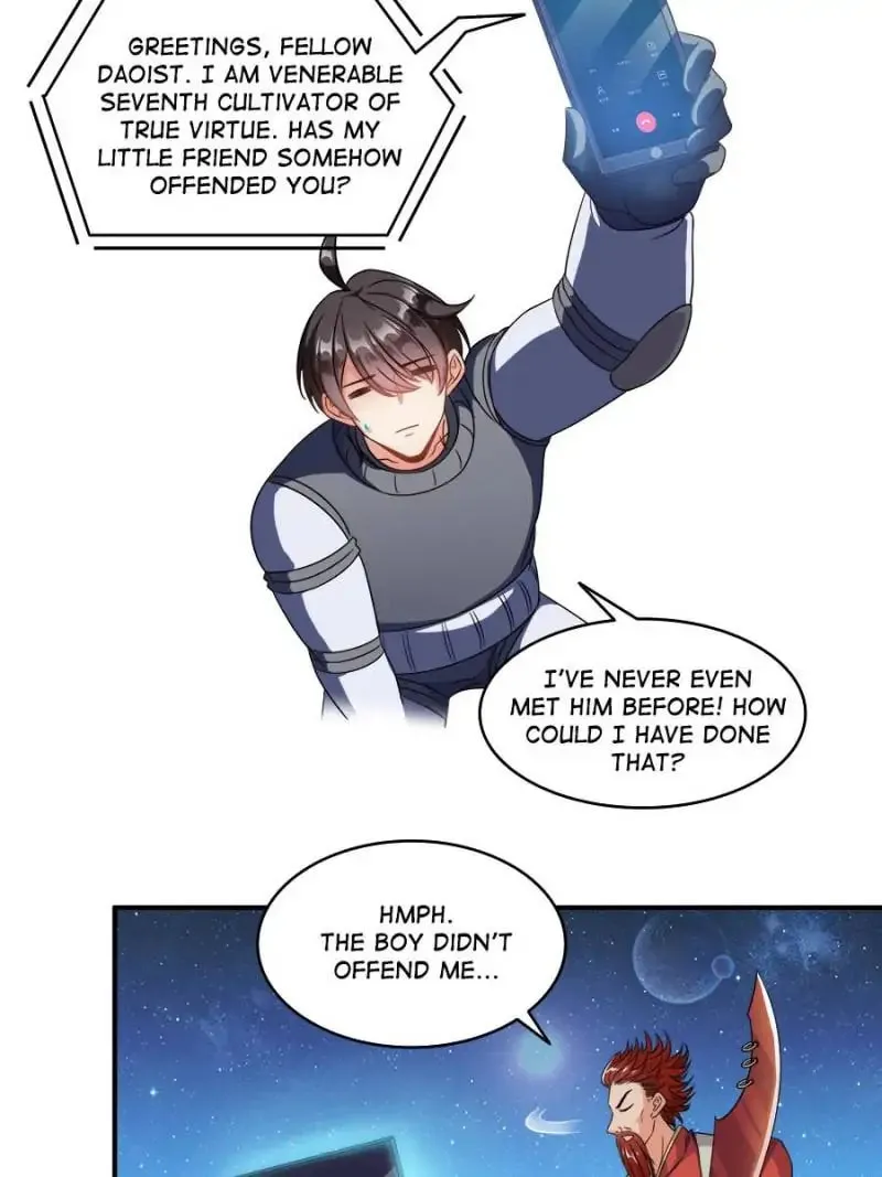 Read Cultivation Chat Group chapter 293 image 48 on Lezhin