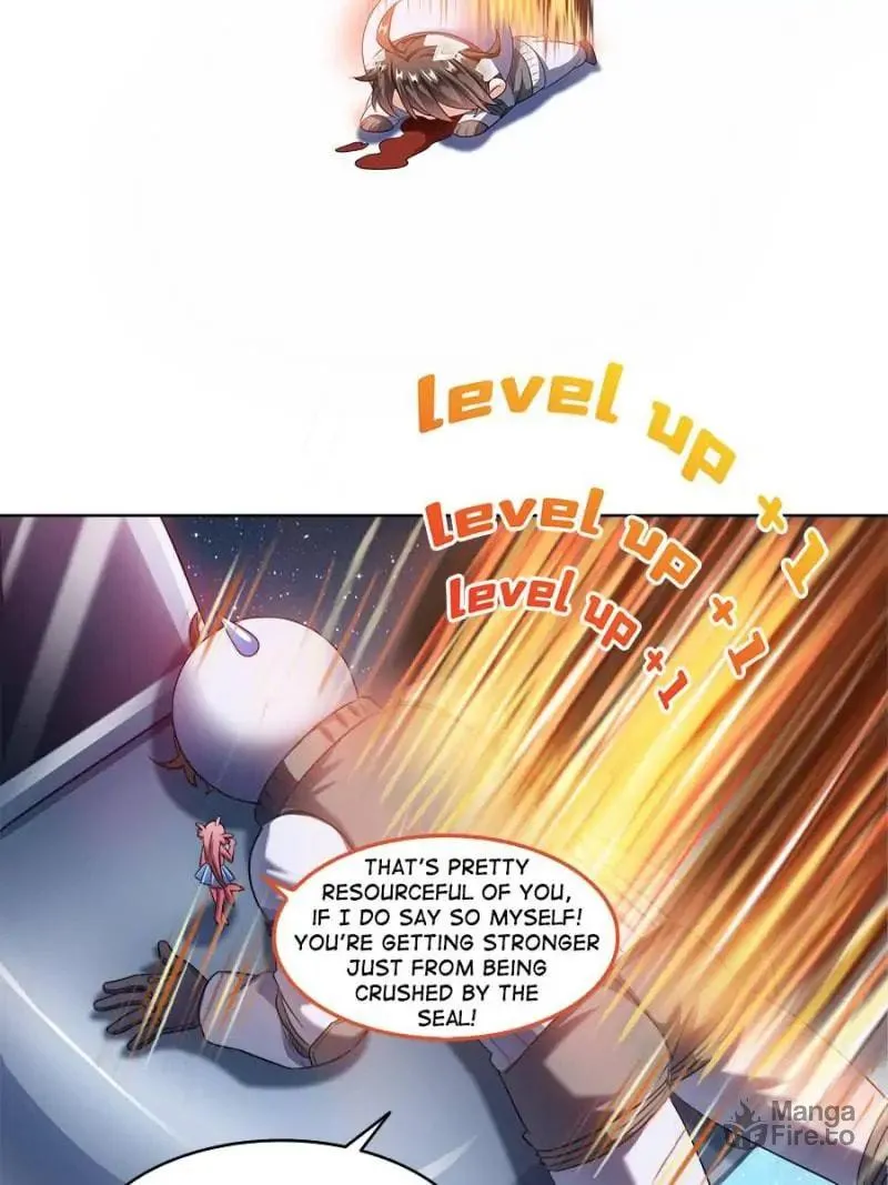 Read Cultivation Chat Group chapter 293 image 5 on Lezhin