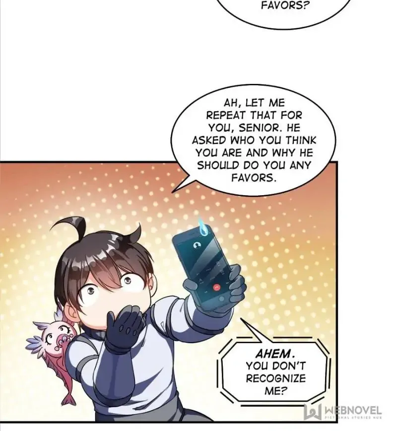 Read Cultivation Chat Group chapter 293 image 51 on Lezhin
