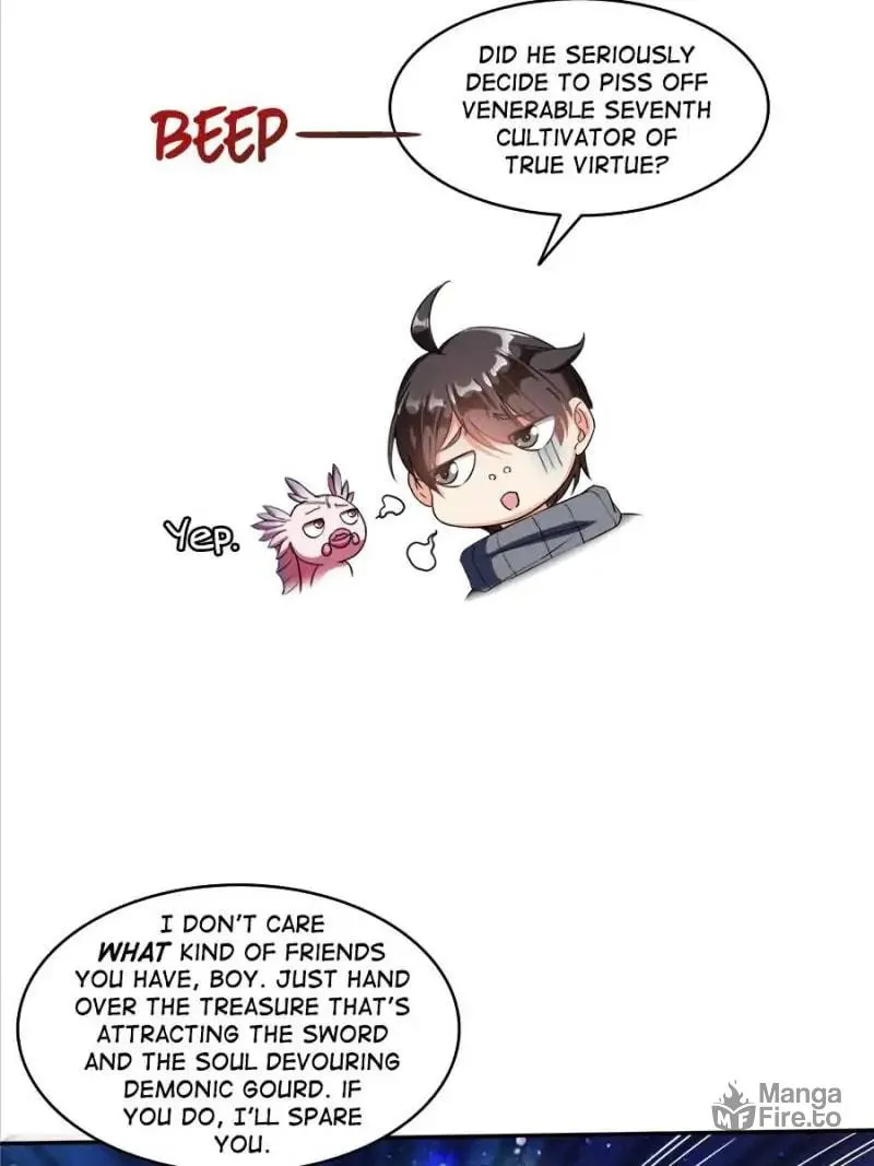 Read Cultivation Chat Group chapter 293 image 54 on Lezhin