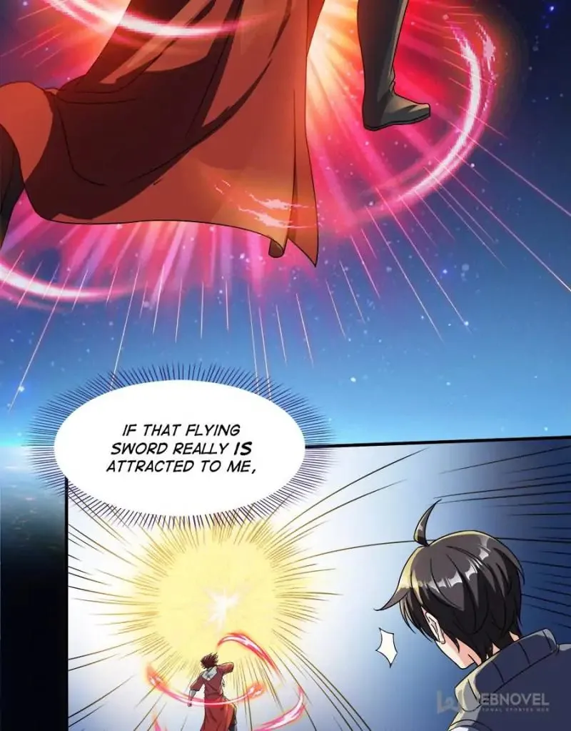 Read Cultivation Chat Group chapter 293 image 66 on Lezhin