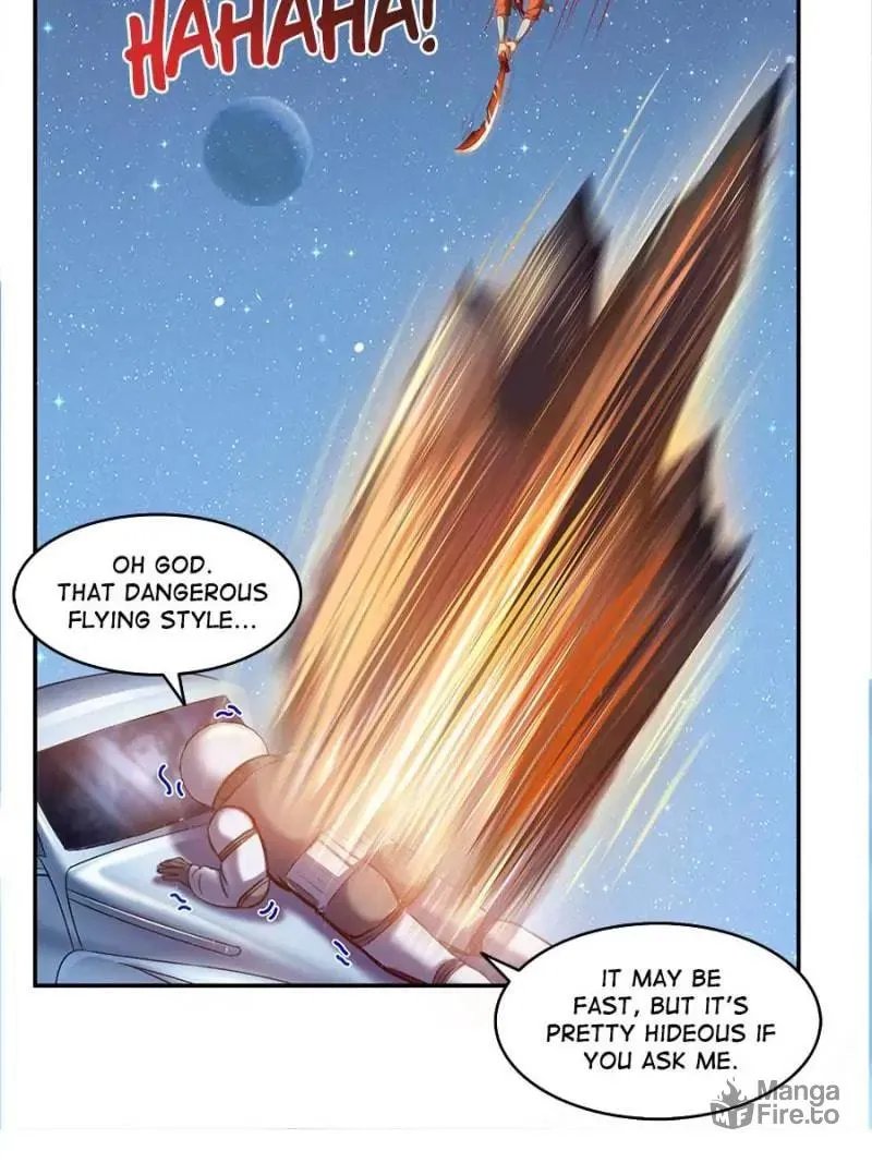 Read Cultivation Chat Group chapter 293 image 9 on Lezhin
