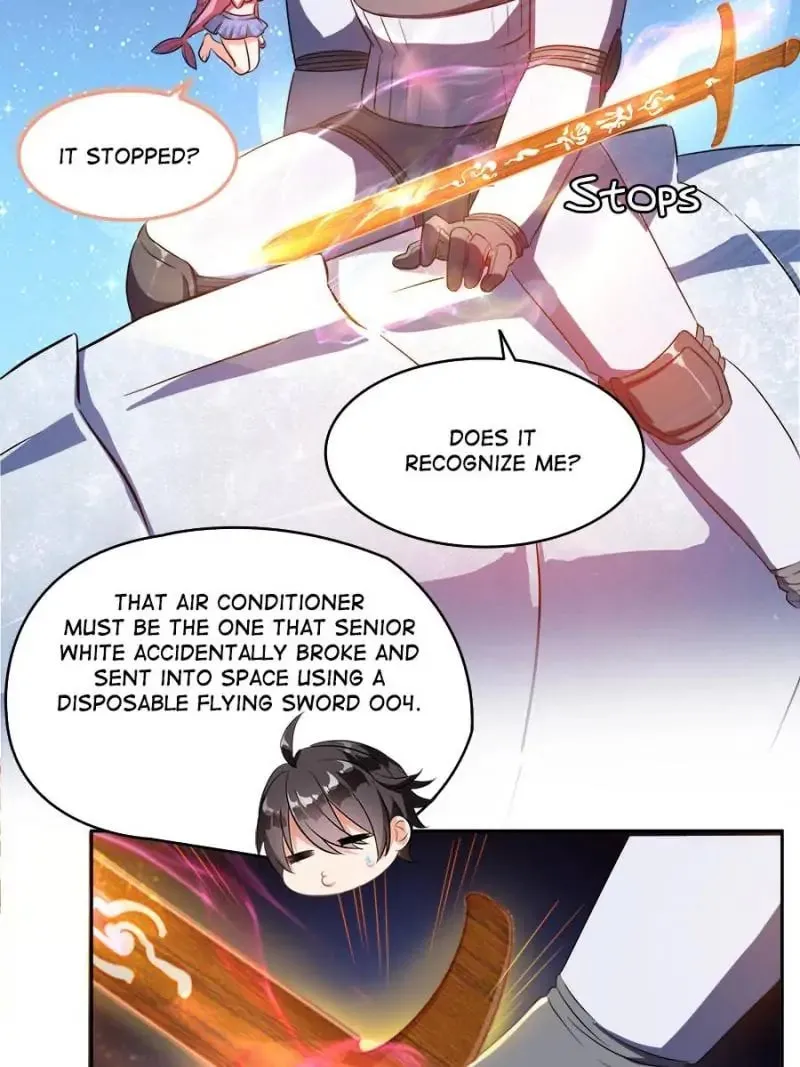 Read Cultivation Chat Group chapter 294 image 18 on Lezhin