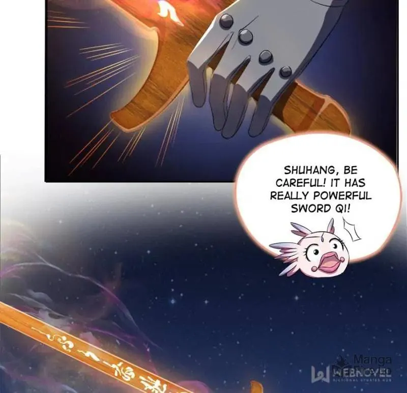 Read Cultivation Chat Group chapter 294 image 19 on Lezhin