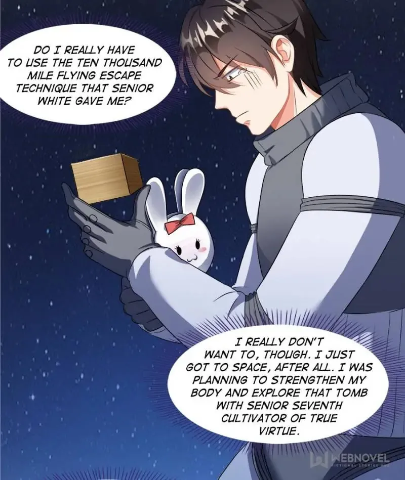 Read Cultivation Chat Group chapter 294 image 25 on Lezhin