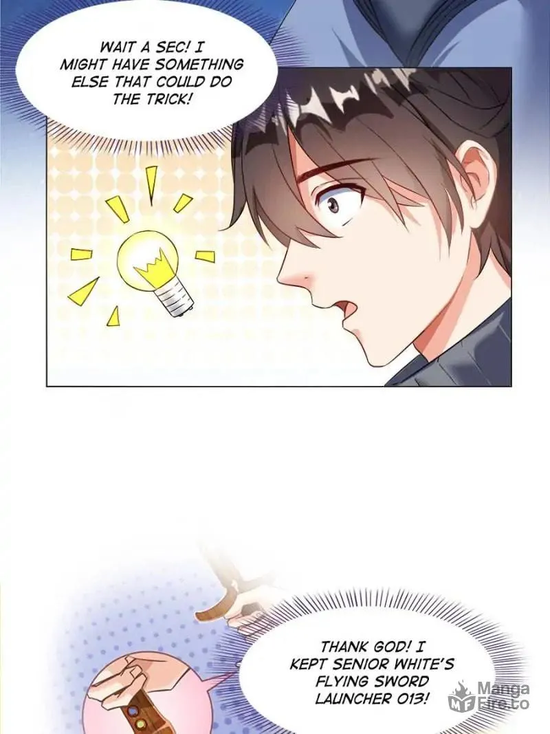 Read Cultivation Chat Group chapter 294 image 26 on Lezhin