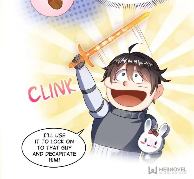 Read Cultivation Chat Group chapter 294 image 27 on Lezhin