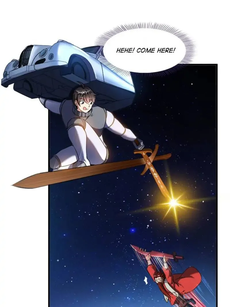 Read Cultivation Chat Group chapter 294 image 28 on Lezhin