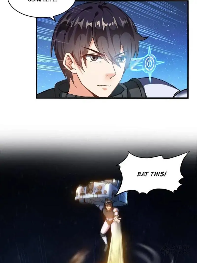 Read Cultivation Chat Group chapter 294 image 32 on Lezhin