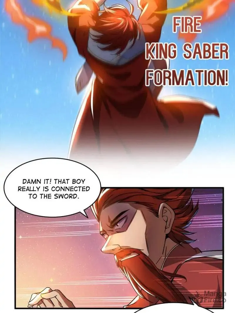 Read Cultivation Chat Group chapter 294 image 35 on Lezhin