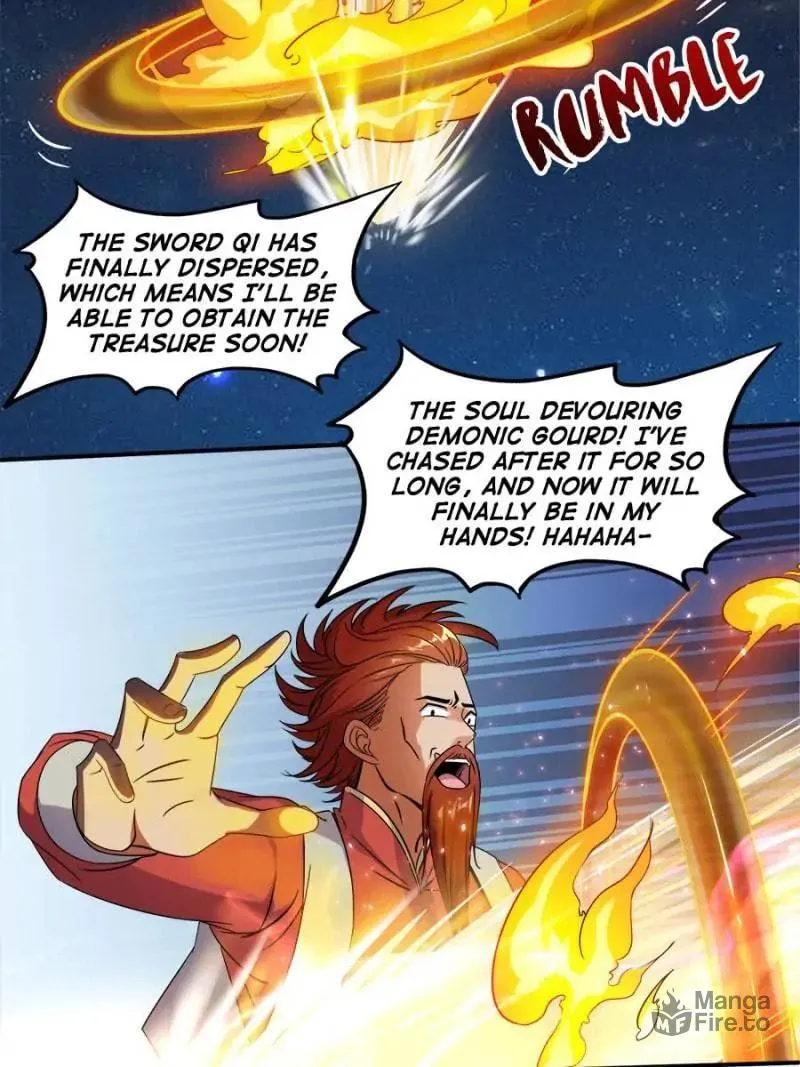 Read Cultivation Chat Group chapter 294 image 4 on Lezhin
