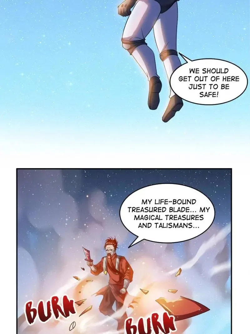 Read Cultivation Chat Group chapter 294 image 43 on Lezhin