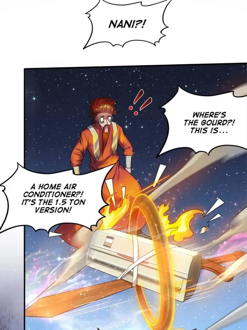 Read Cultivation Chat Group chapter 294 image 6 on Lezhin