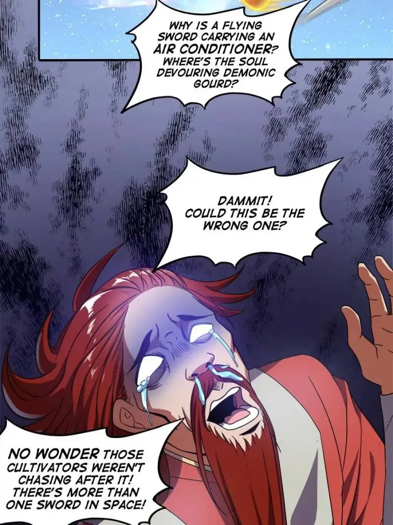 Read Cultivation Chat Group chapter 294 image 7 on Lezhin
