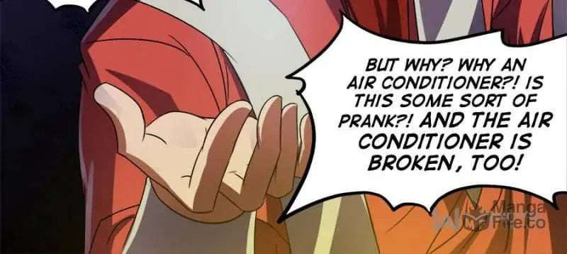 Read Cultivation Chat Group chapter 294 image 8 on Lezhin