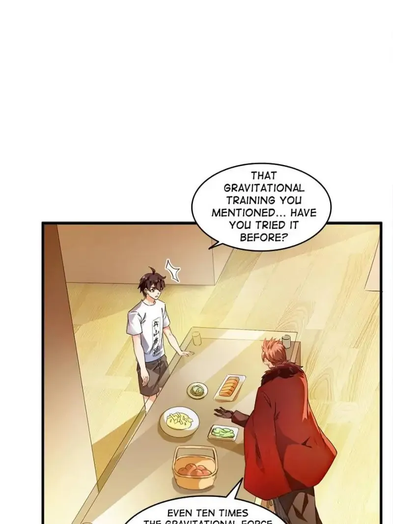 Read Cultivation Chat Group chapter 296 image 1 on Lezhin