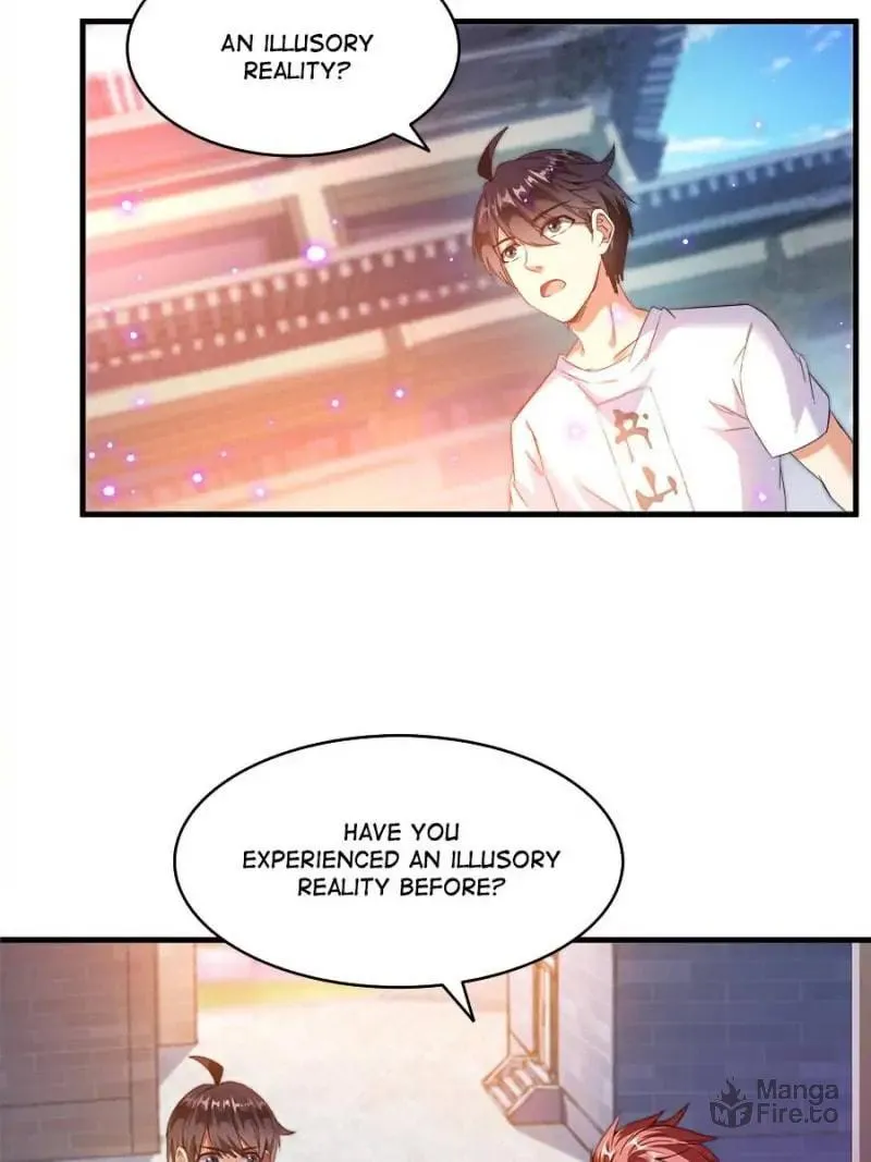 Read Cultivation Chat Group chapter 296 image 11 on Lezhin