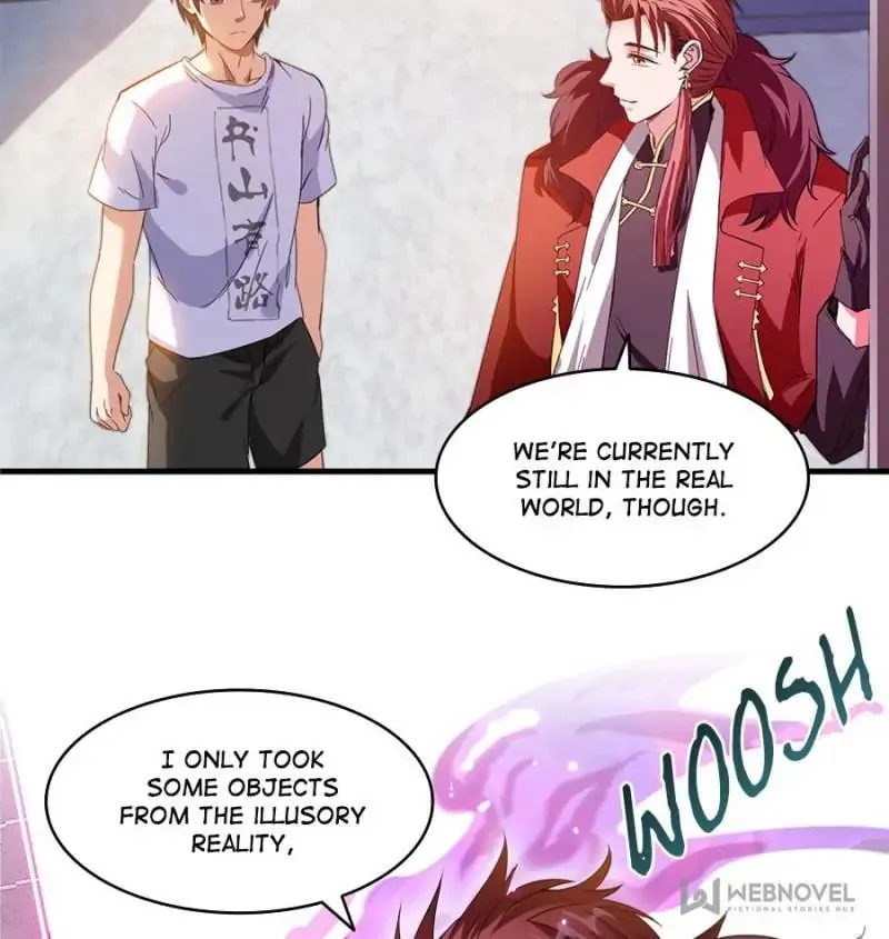 Read Cultivation Chat Group chapter 296 image 12 on Lezhin