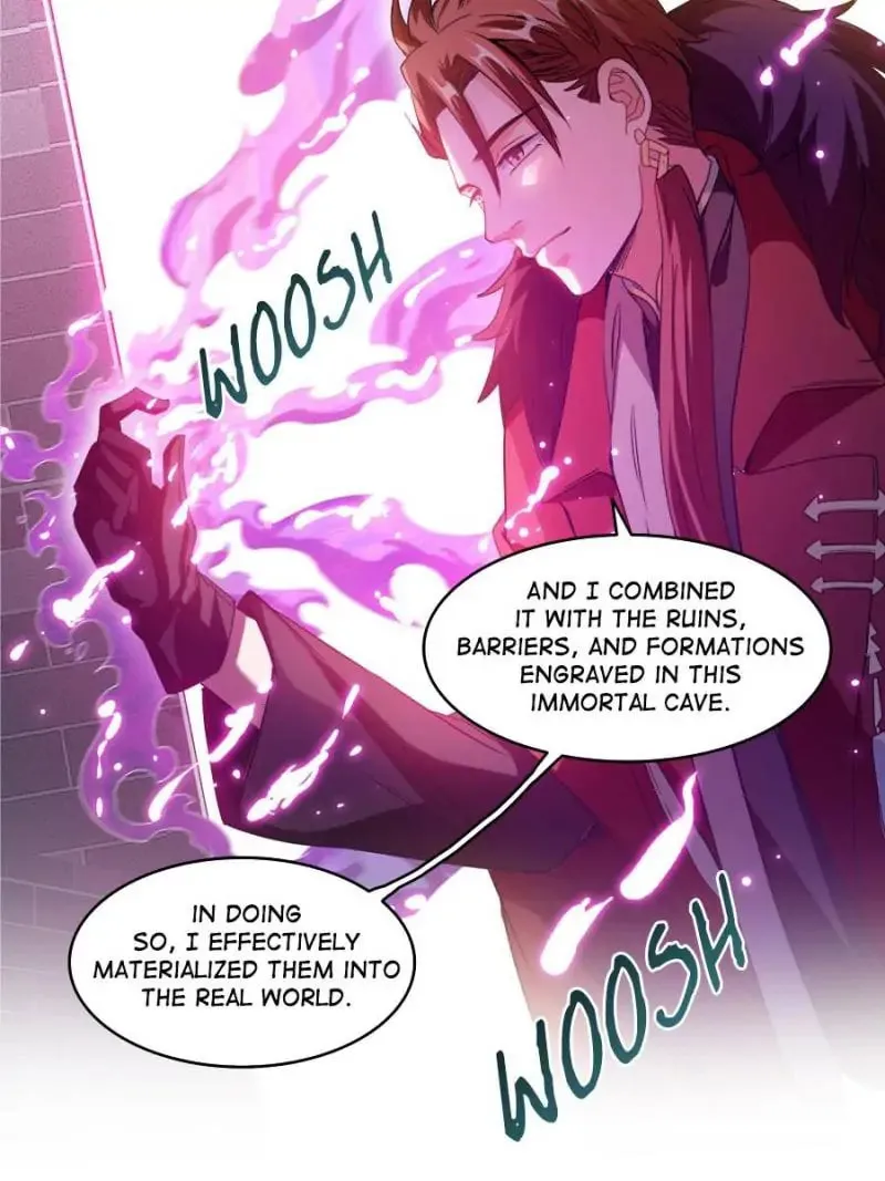 Read Cultivation Chat Group chapter 296 image 13 on Lezhin