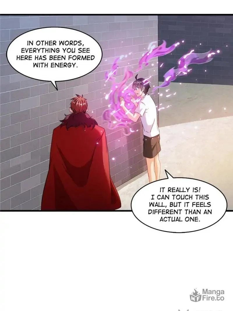 Read Cultivation Chat Group chapter 296 image 14 on Lezhin