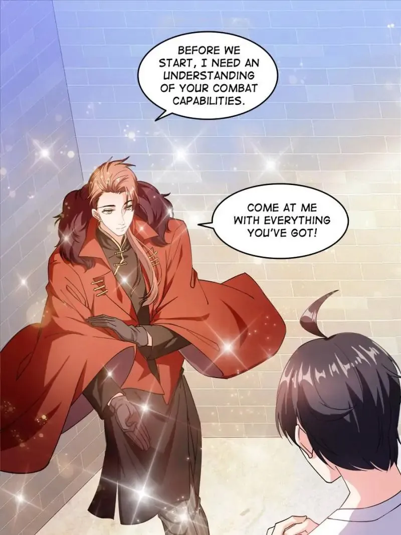 Read Cultivation Chat Group chapter 296 image 16 on Lezhin