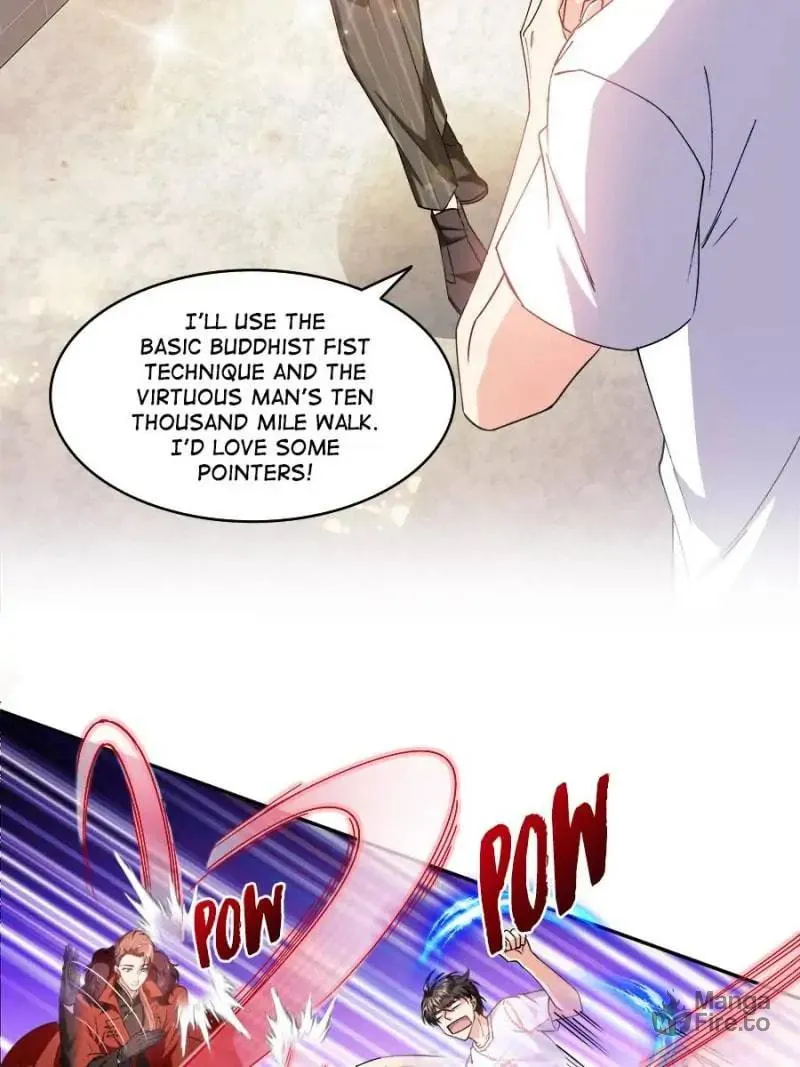 Read Cultivation Chat Group chapter 296 image 17 on Lezhin