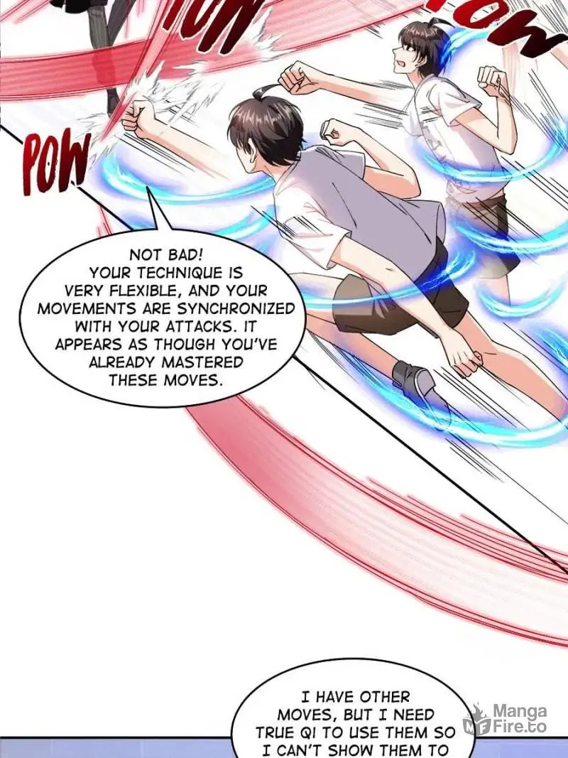 Read Cultivation Chat Group chapter 296 image 19 on Lezhin